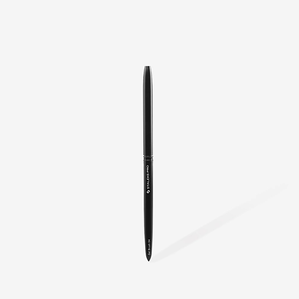 PINCEL PARA GEL STALEKS EXPERT NBE-04