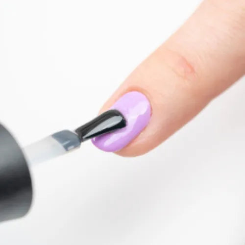 TOP COAT PINK MASK EXTREME SHINE