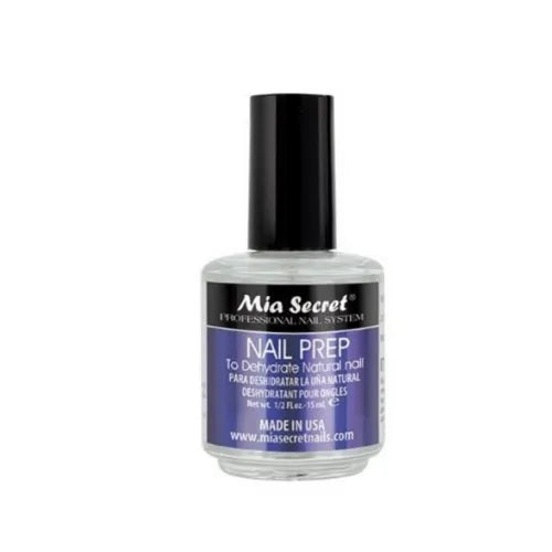 NAIL PREP MÍA SECRET 15ML PH