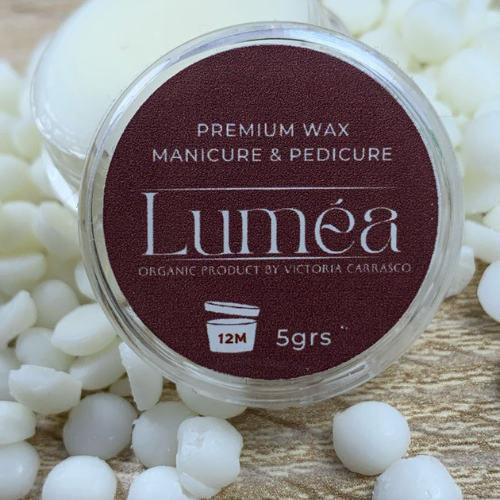 CERA PARA MANICURISTA LUMÉA 5GR