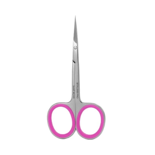 TIJERA CORTA CUTÍCULAS STALEKS PRO SMART 40/3