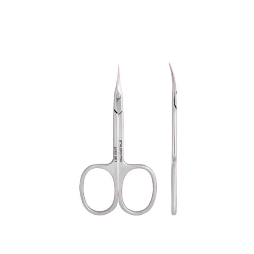 TIJERA PARA CUTÍCULAS STALEKS EXPERT 50/1 STALEKS