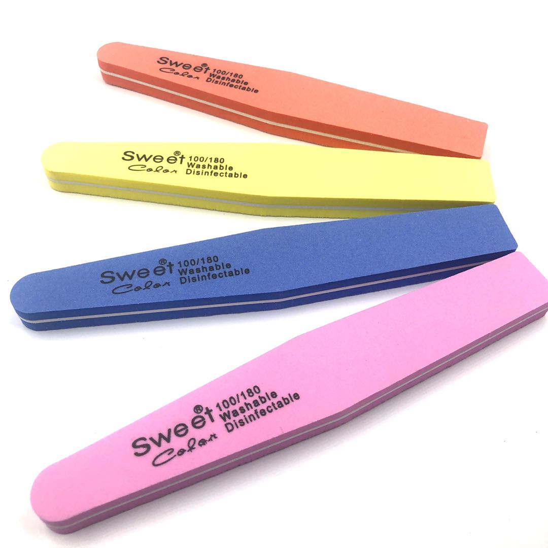 BUFFER SWEET COLOR UNID