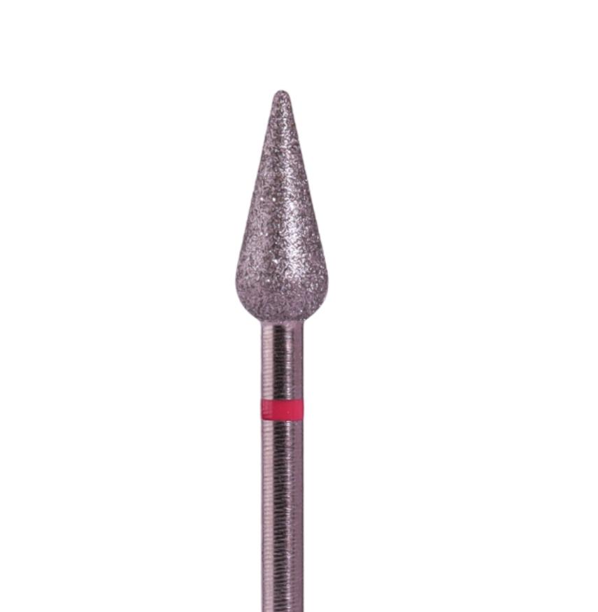 FRESA GOTA CINTA ROJA