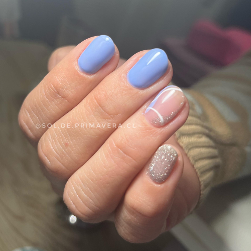 ESMALTE NAIL PRO X257 8ML