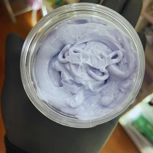 MANTECA HIDRATANTE UVA 120GR