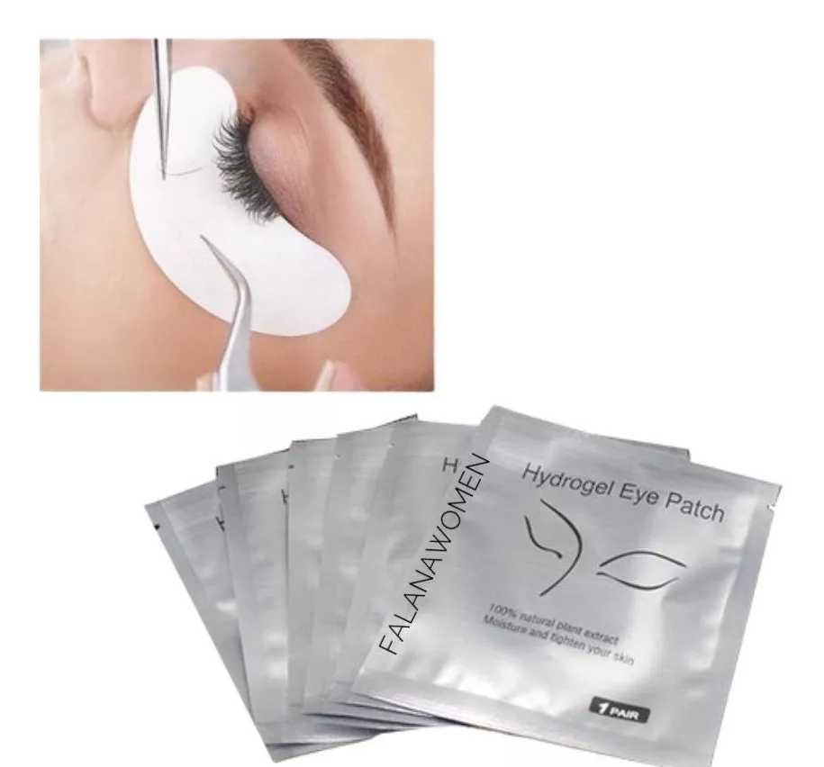 PARCHES HIDROGEL 10 UN.