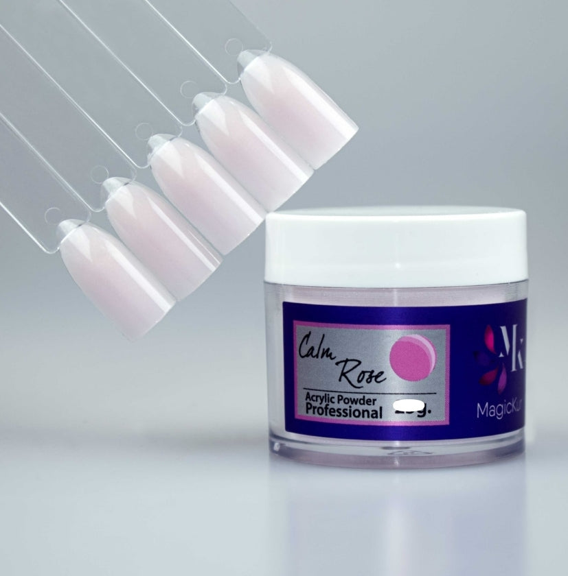 ACRILICO CALM ROSE 7gr