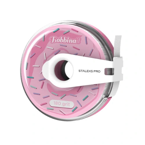 LIMA BOBBINAILS PAPMAM BLANCA STALEKS 180 GRIT