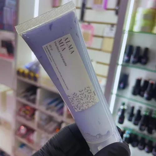 MANTECA HIDRATANTE UVA 60GR