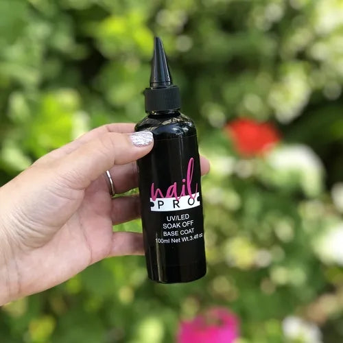 BASE COAT REFILL NAIL PRO 100ML