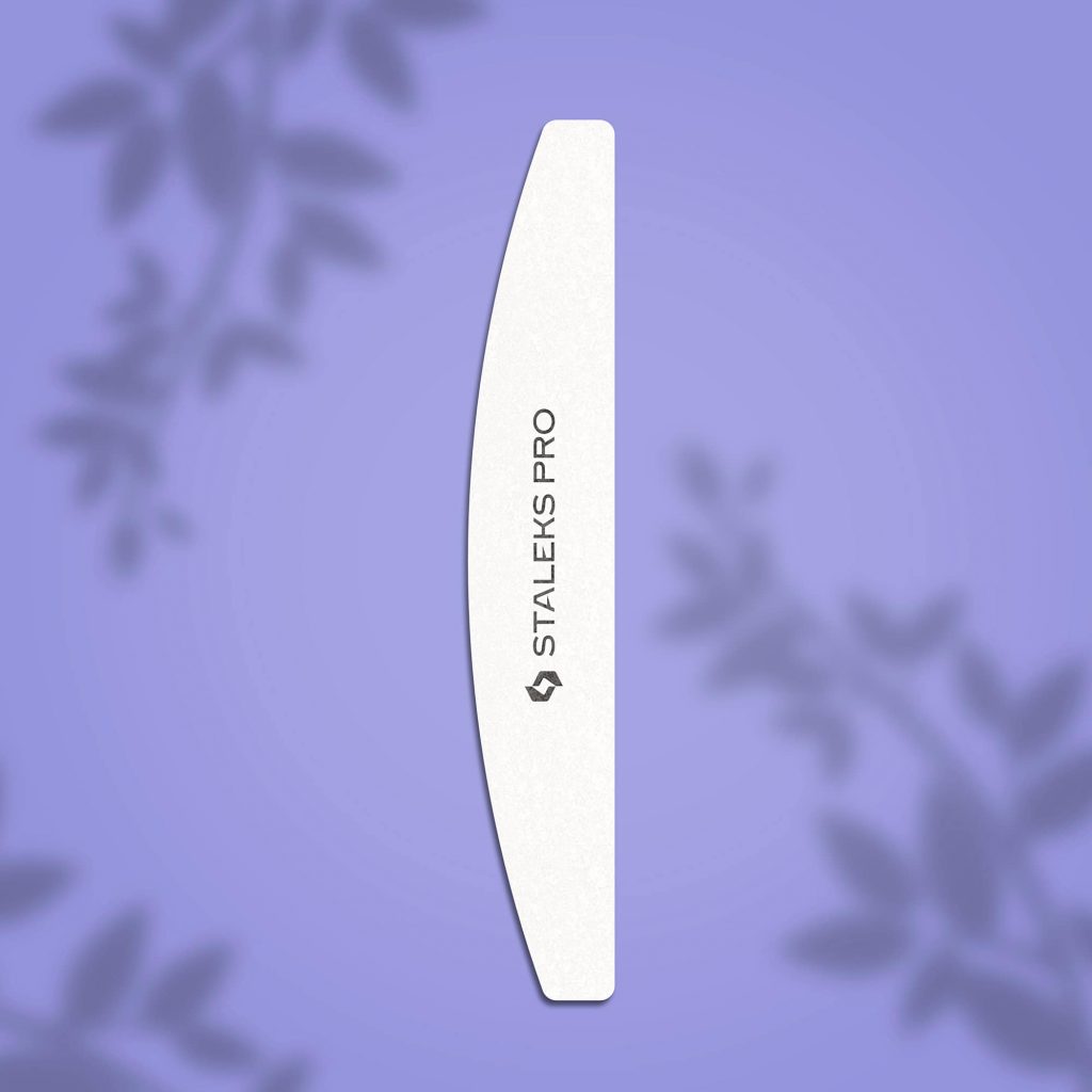 BUFFER PULIDOR CURVO 100-180