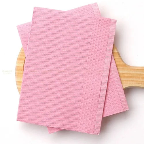 CAMPO DE TRABAJO ROSADO 12 UNID