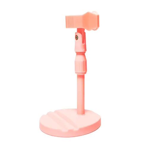 SOPORTE PARA LAMPARA DE PRECURADO MANICURE