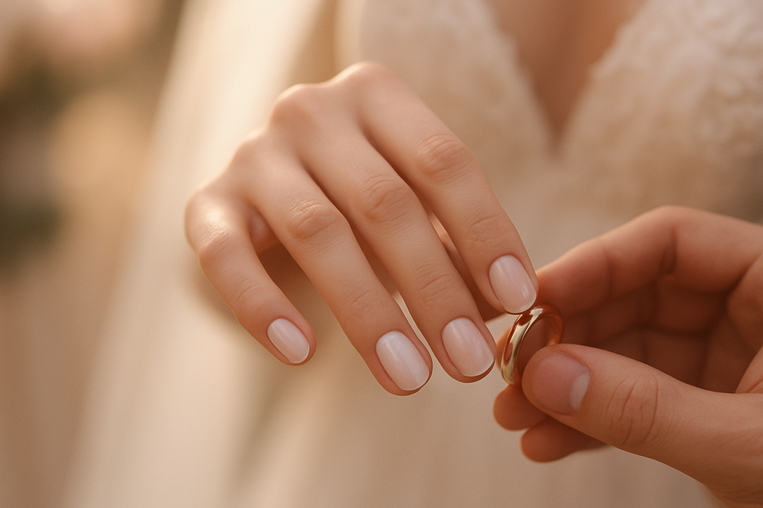 El Mejor Esmalte de Uñas para Novias: Guía Completa 2024
