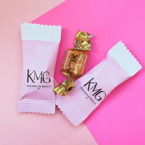 DULCES PERSONALIZADOS