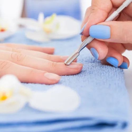 RETIRO SEGURO MANICURE