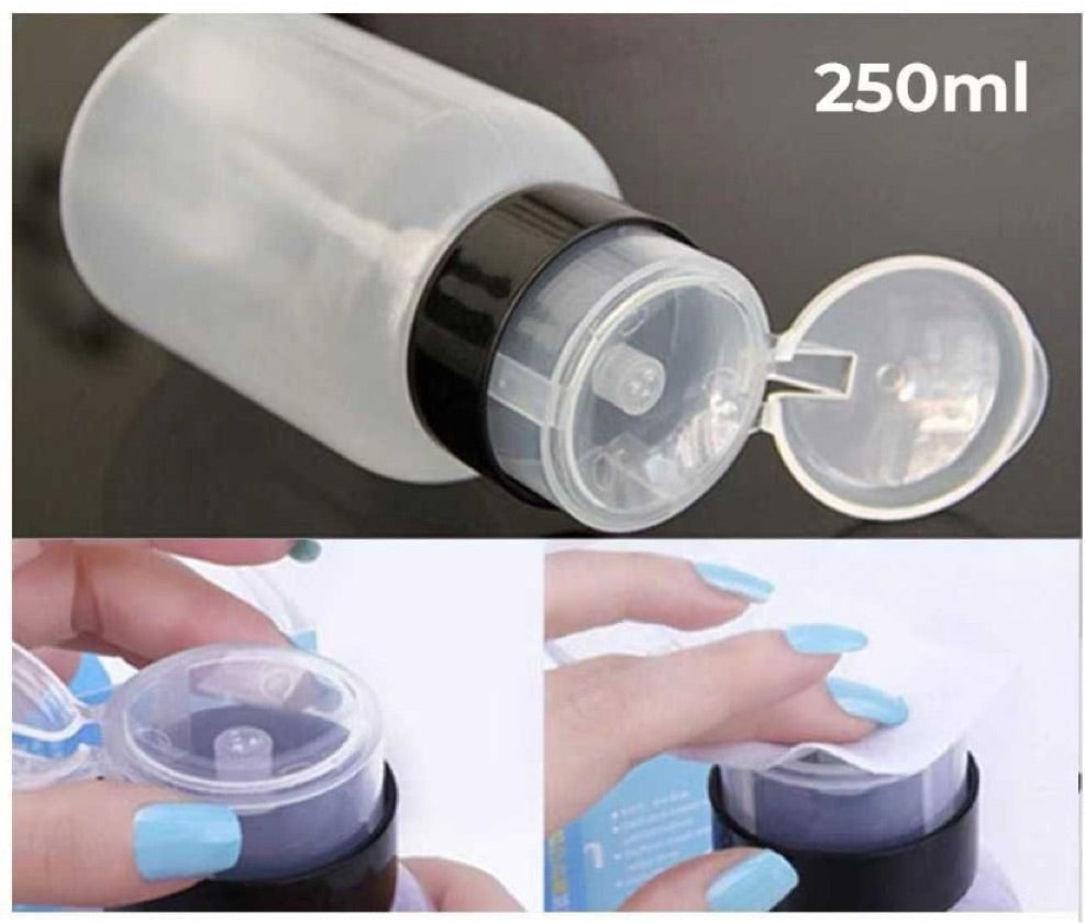 DOSIFICADOR DE ESMALTE