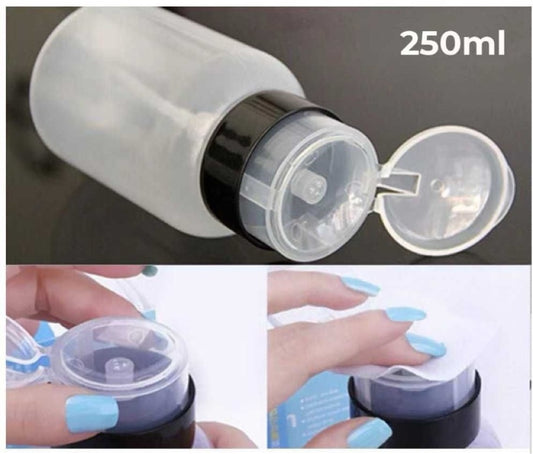 DOSIFICADOR DE ESMALTE