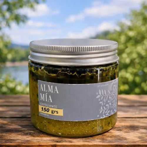 EXFOLIANTE ULTRA HIDRATANTE 150 GR MARACUYÁ