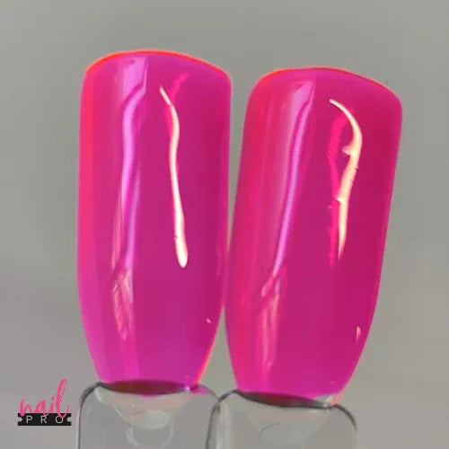 ESMALTE JELLY 01 FUCSIA 15ML