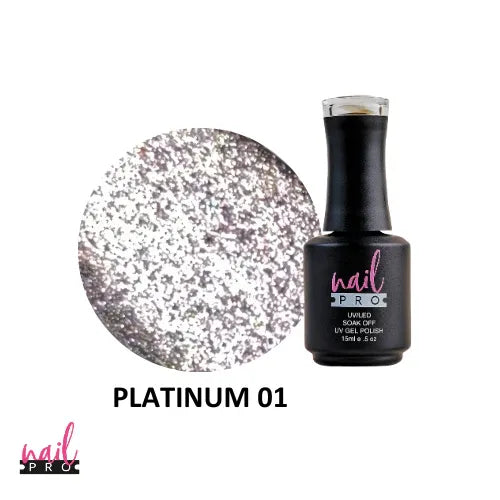 ESMALTE OJO DE GATO PLATINUM 01
