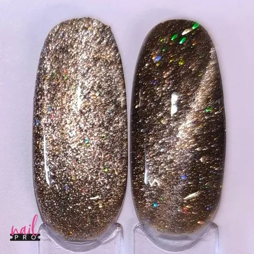 ESMALTE CAT EYE PLATINUM 03 NAIL PRO 15 ML
