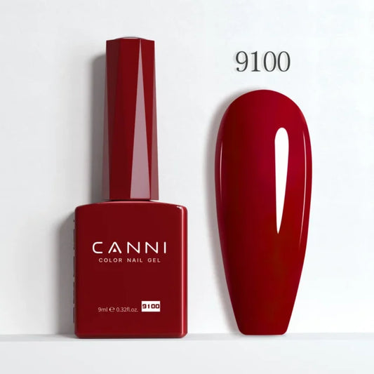 9100 CANNI