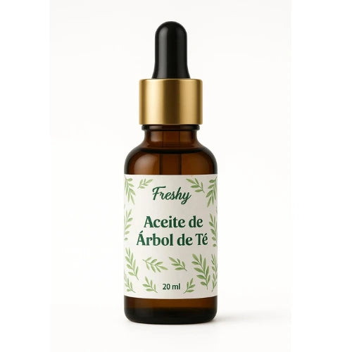 ACEITE ARBOL DE TÉ 20 ml