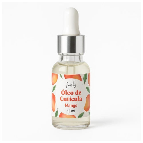 ACEITE DE CUTICULA MANGO FRESHY 15ML