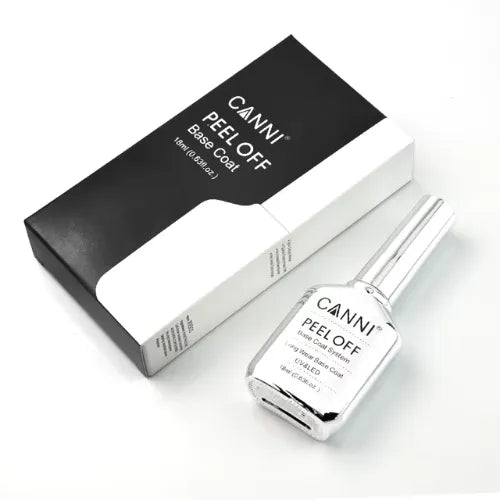 BASE PEEL OFF  CANNI 18ML