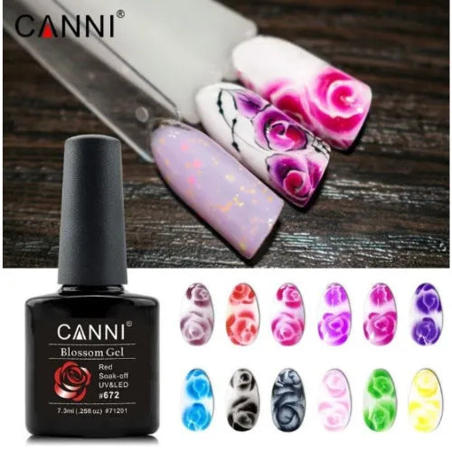 BASE BLOOMING CANNI 7,3ML