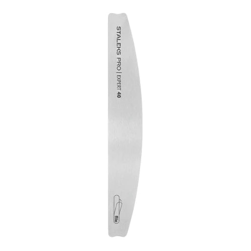 BASE PARA LIMA EXPERT 40 METÁLICA STALEKS
