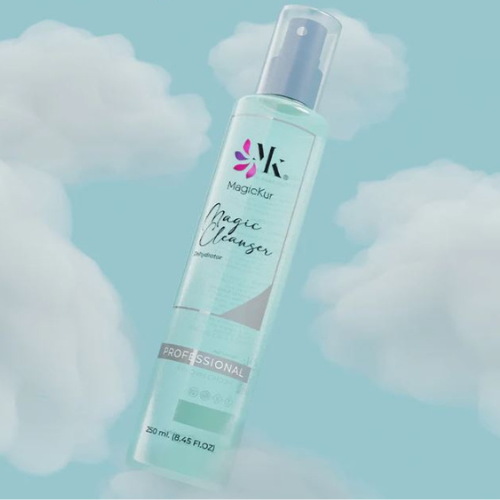 DESHIDRATADOR  MAGIC CLEANSER 250ML
