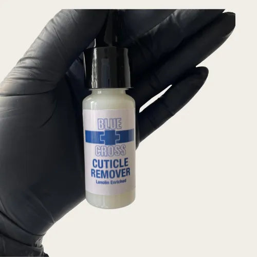 REMOVEDOR DE CUTICULAS 10ML