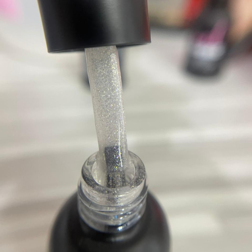 ESMALTE NAIL PRO X131 8ML NEGRO