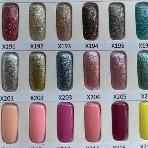 ESMALTE NAIL PRO X204 8ML