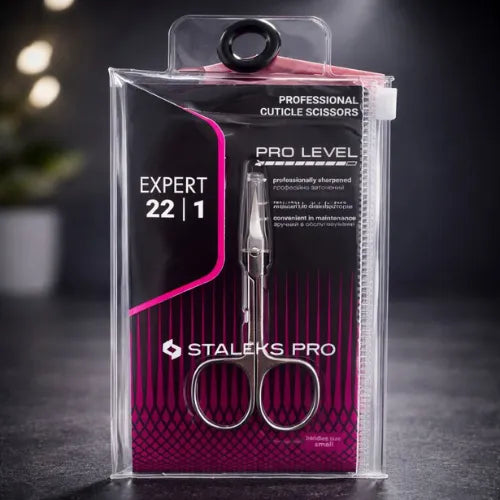 TIJERA EXPERT 22/1 STALEKS STALEKS