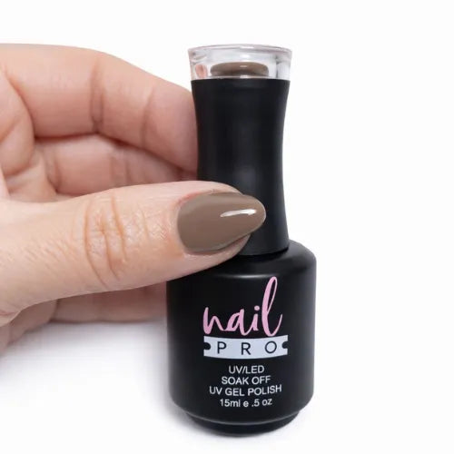 ESMALTE NAIL PRO X033 15ML Nail pro