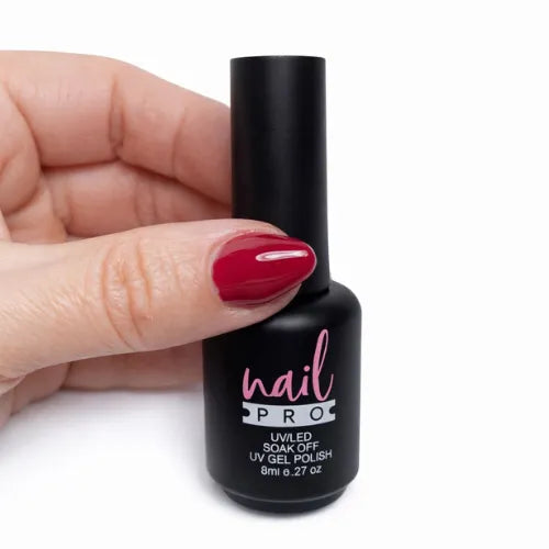 ESMALTE NAIL PRO X070 8ML NAIL PRO
