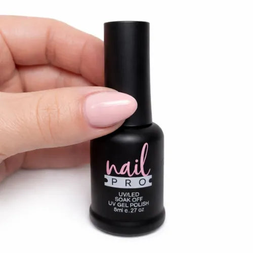 ESMALTE NAIL PRO MINI X016 8ML NAIL PRO