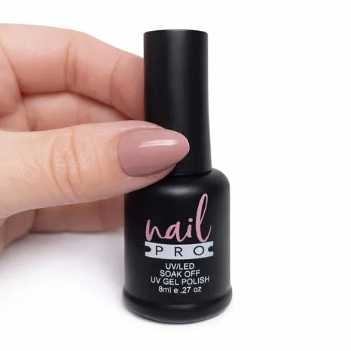ESMALTE NAIL PRO X015 8ML NAIL PRO