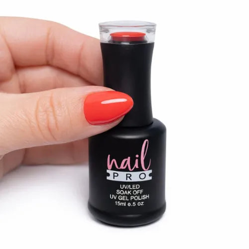 ESMALTE NAIL PRO X049 15ML Nail pro
