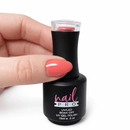 ESMALTE NAIL PRO X048 15ML Nail pro