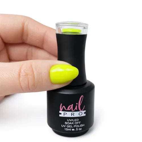 ESMALTE NAIL PRO X0219 15ML Nail pro
