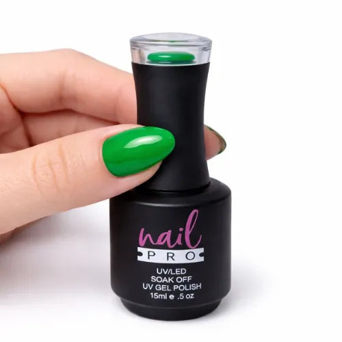 ESMALTE NAIL PRO X098 15ML NAIL PRO