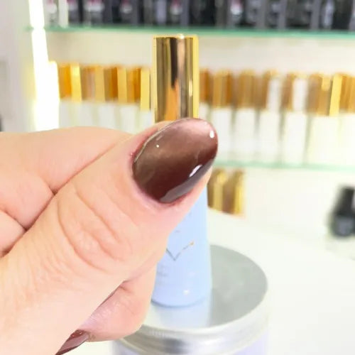 ESMALTE CAT EYE J07 NAVI 10ML KMG