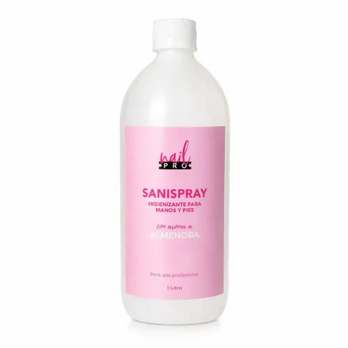 SANY SPRAY NAIL PRO LITRO NAIL PRO