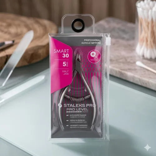 CORTA CUTICULA SMART 30/5mm STALEKS