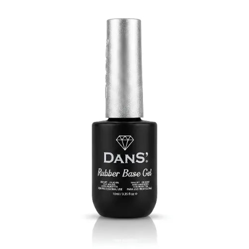 BASE RUBBER DANS 10 ML